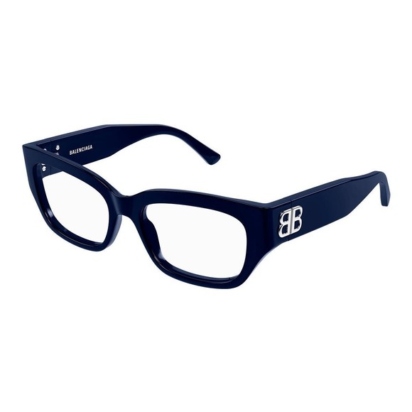 NWT Balenciaga BB0363o-003 Eyeglasses - Picture 1 of 2